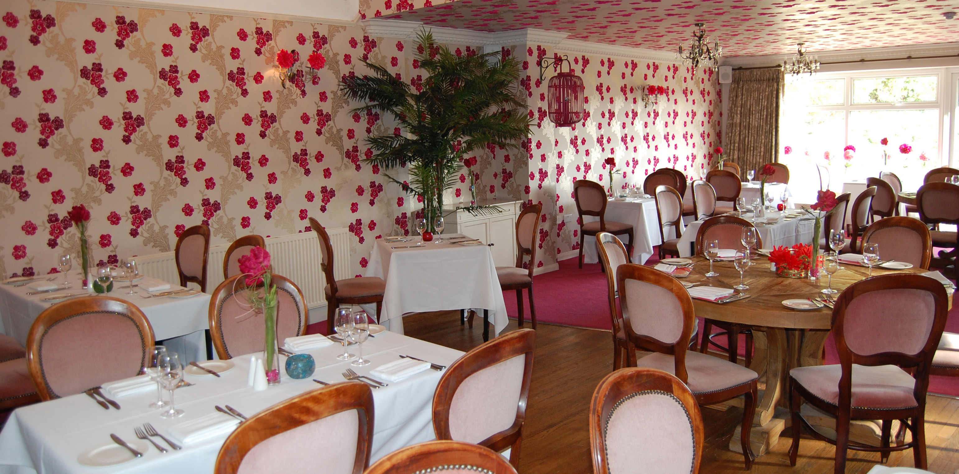 Events and meetings slideshow - 2